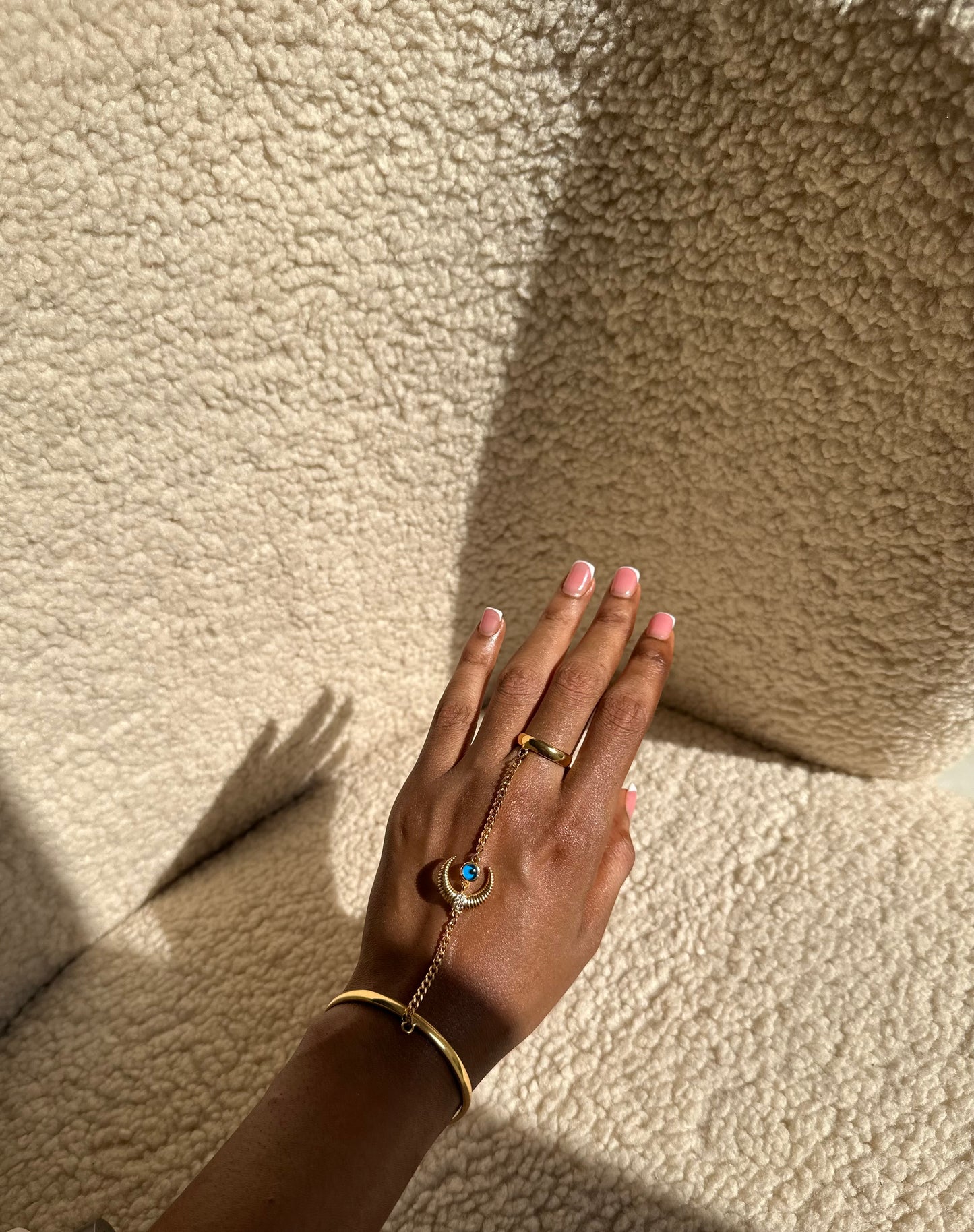 Hand chain