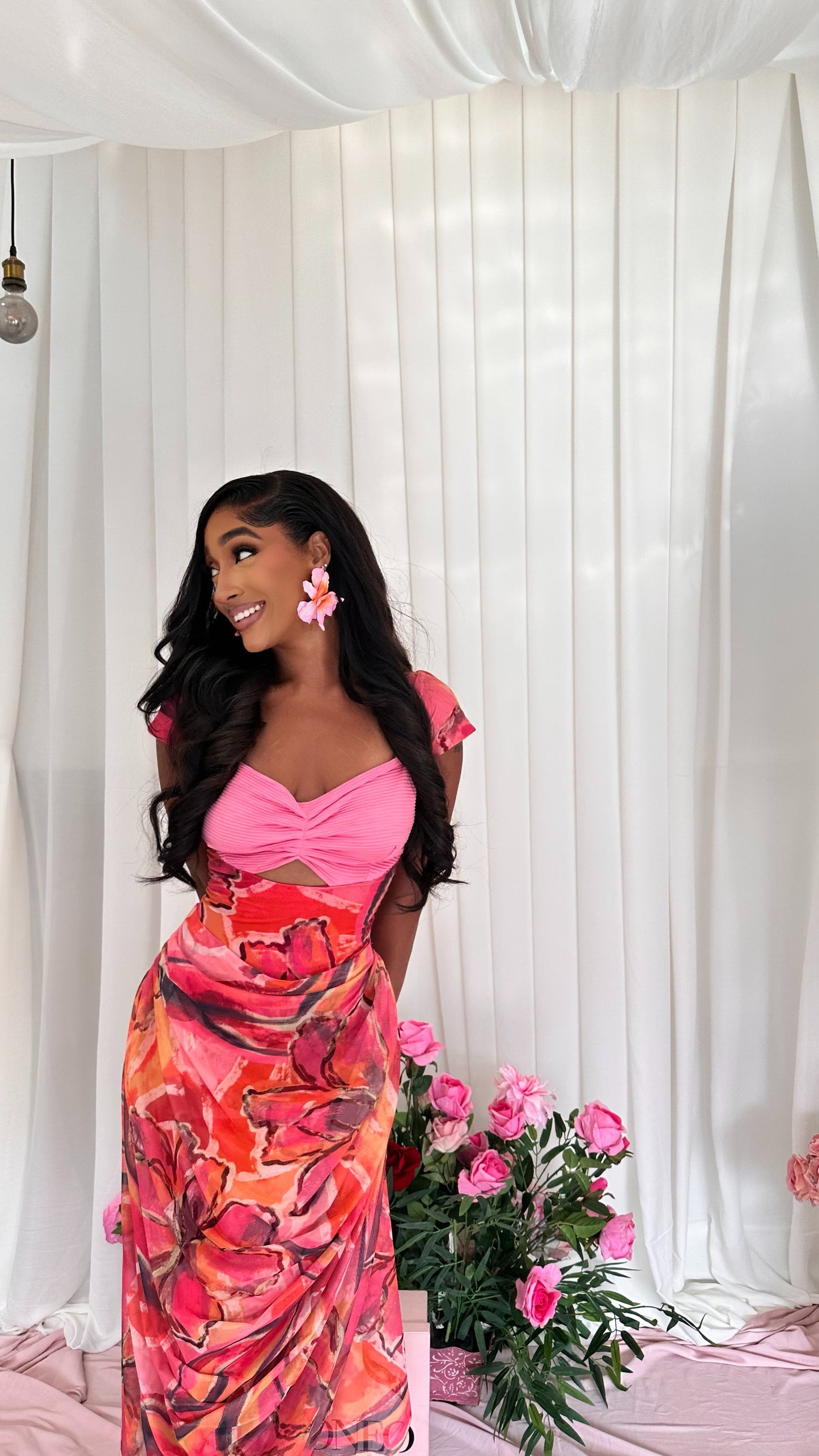 Selina Sunset Maxi