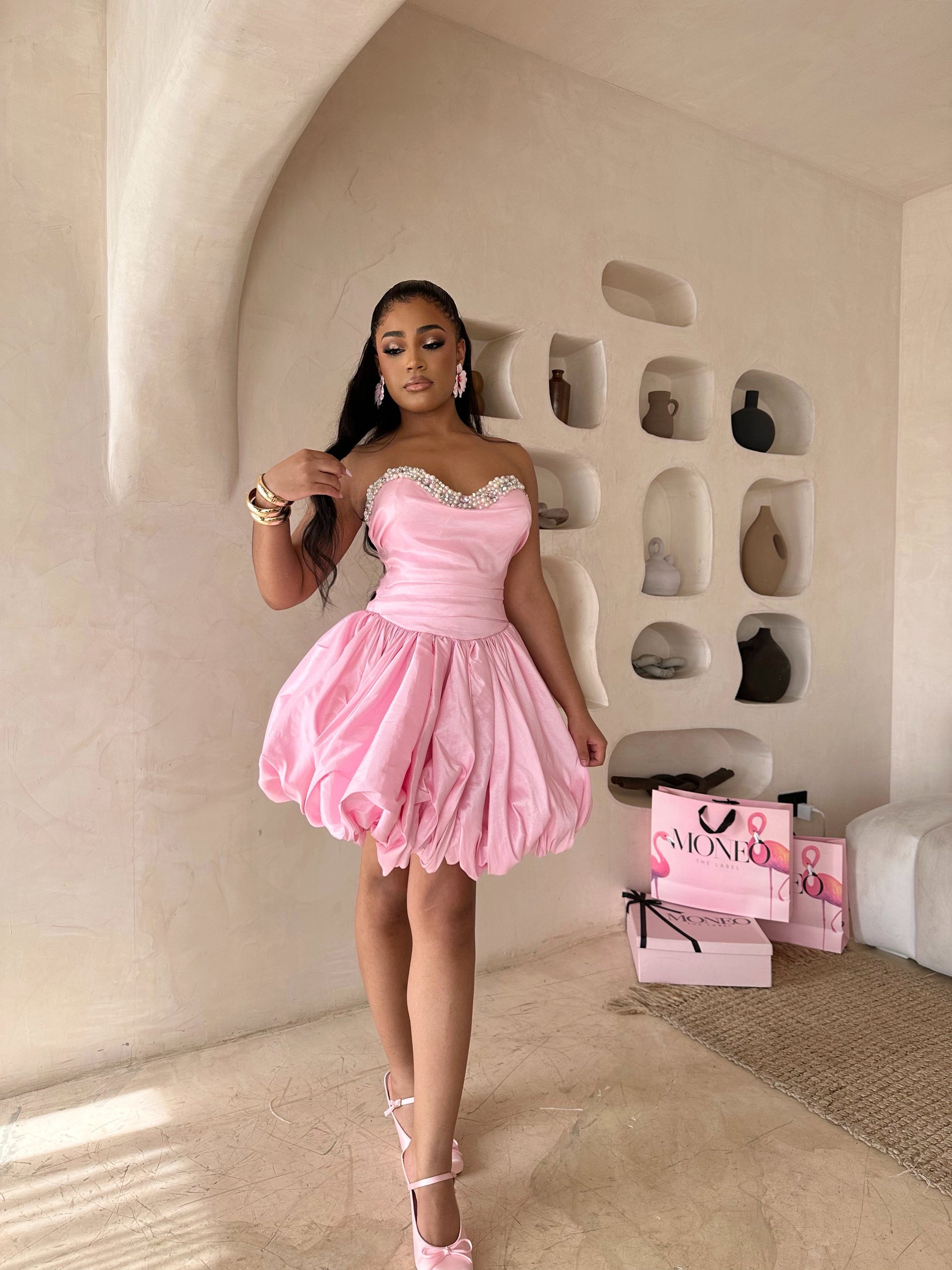 Ballon' Dior – moneothelabel