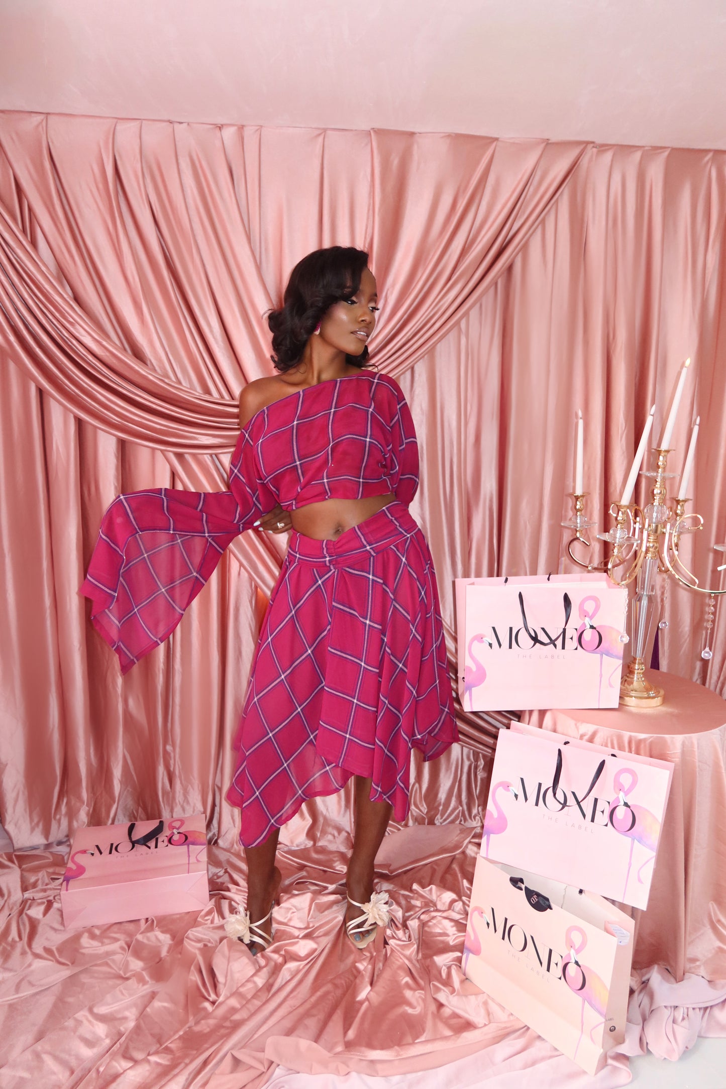 Camilla grape two piece 🍇